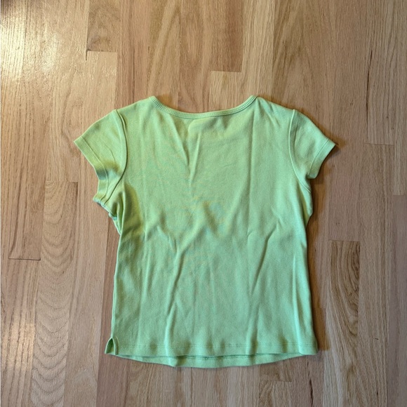 Organic Love Baby Tee - Picture 2 of 2